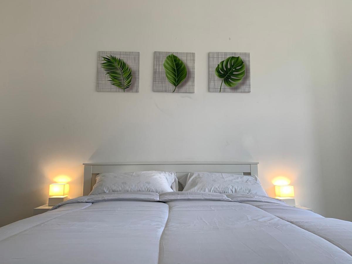Chiaretta Apartamento