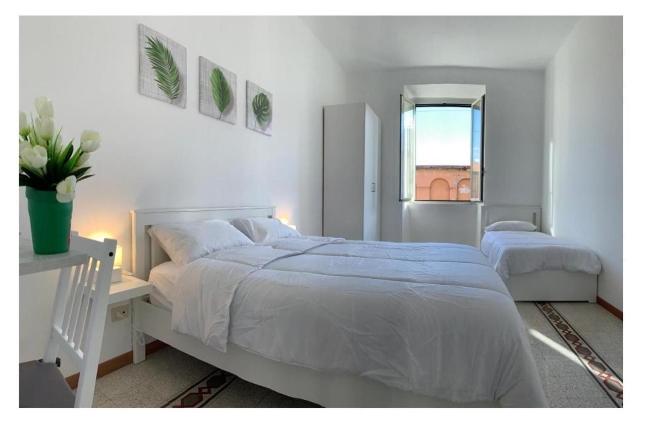 Apartamento Chiaretta Roma