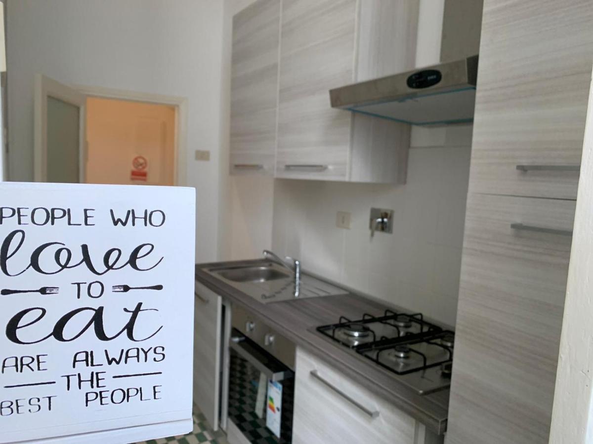 Chiaretta Apartment Rom